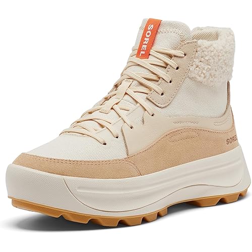 Sorel Women's ONA 503 Mid Cozy Shoes