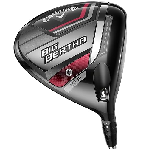 Callaway Golf Big Bertha 23 Driver