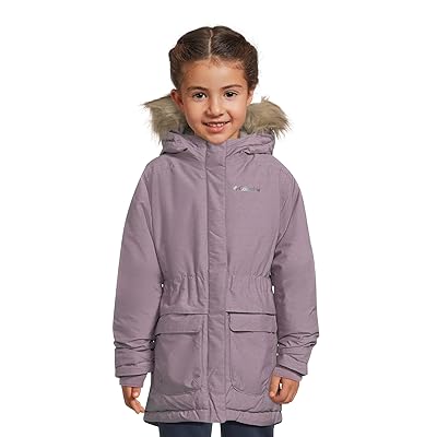 Columbia Kids Nordic Stridertm II Jacket (Little Kid/Big Kid) Girl