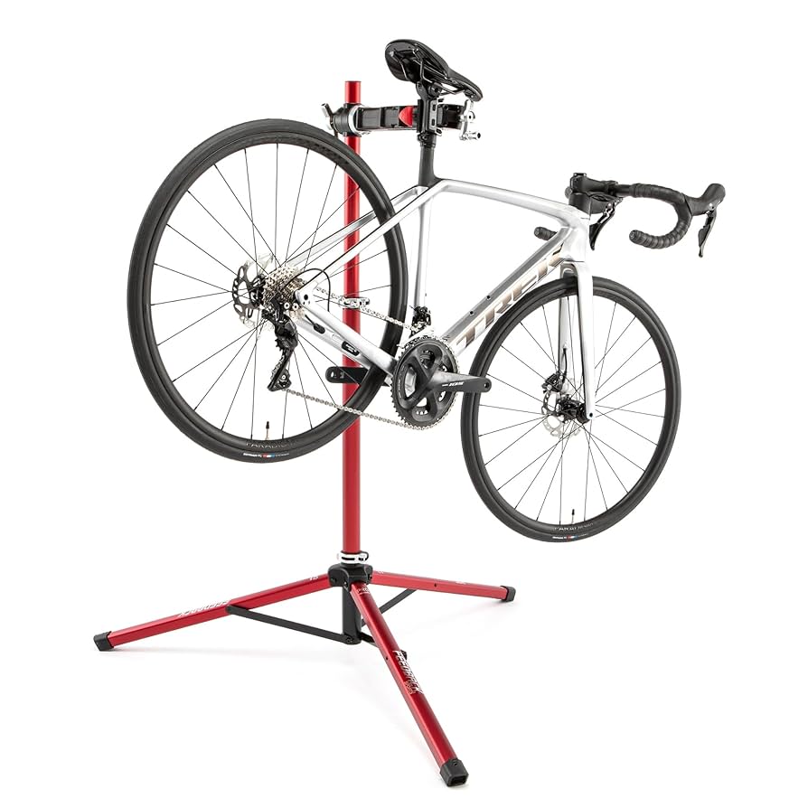 PRO ELITE WORK STAND プロエリートワークスタンド Pro-Elite Bike Repair Stand - Feedback Sports