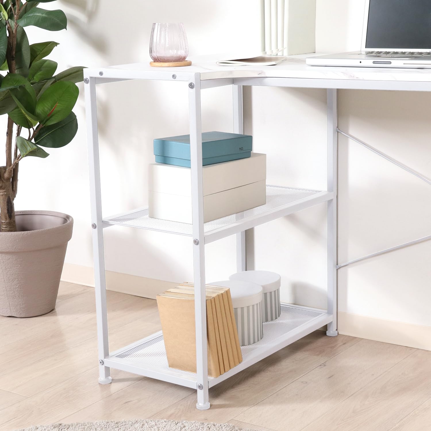 2、ラックand机一体型 w-class_dsk001nr