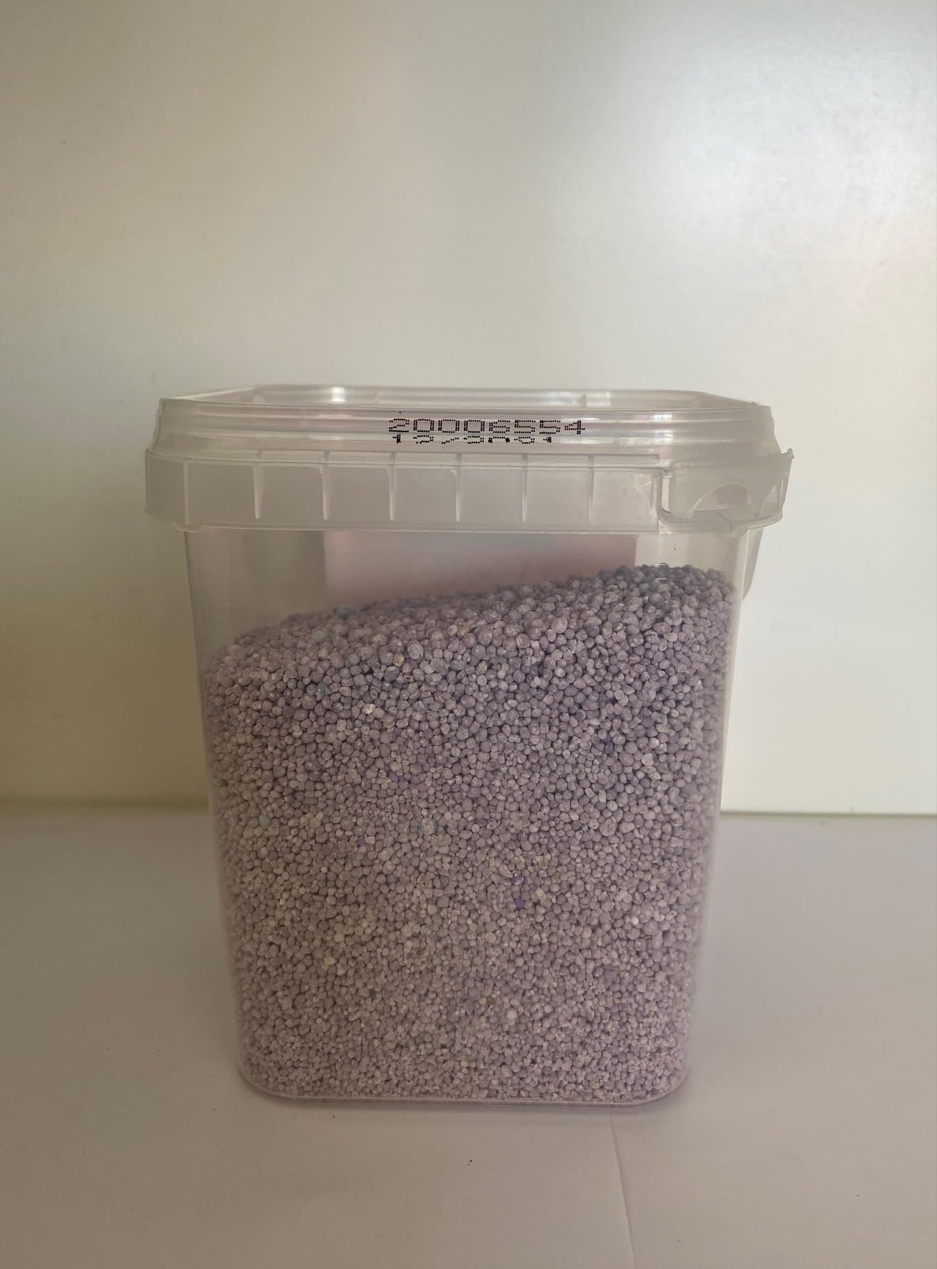Rocalba ABONO Rosales 1KG