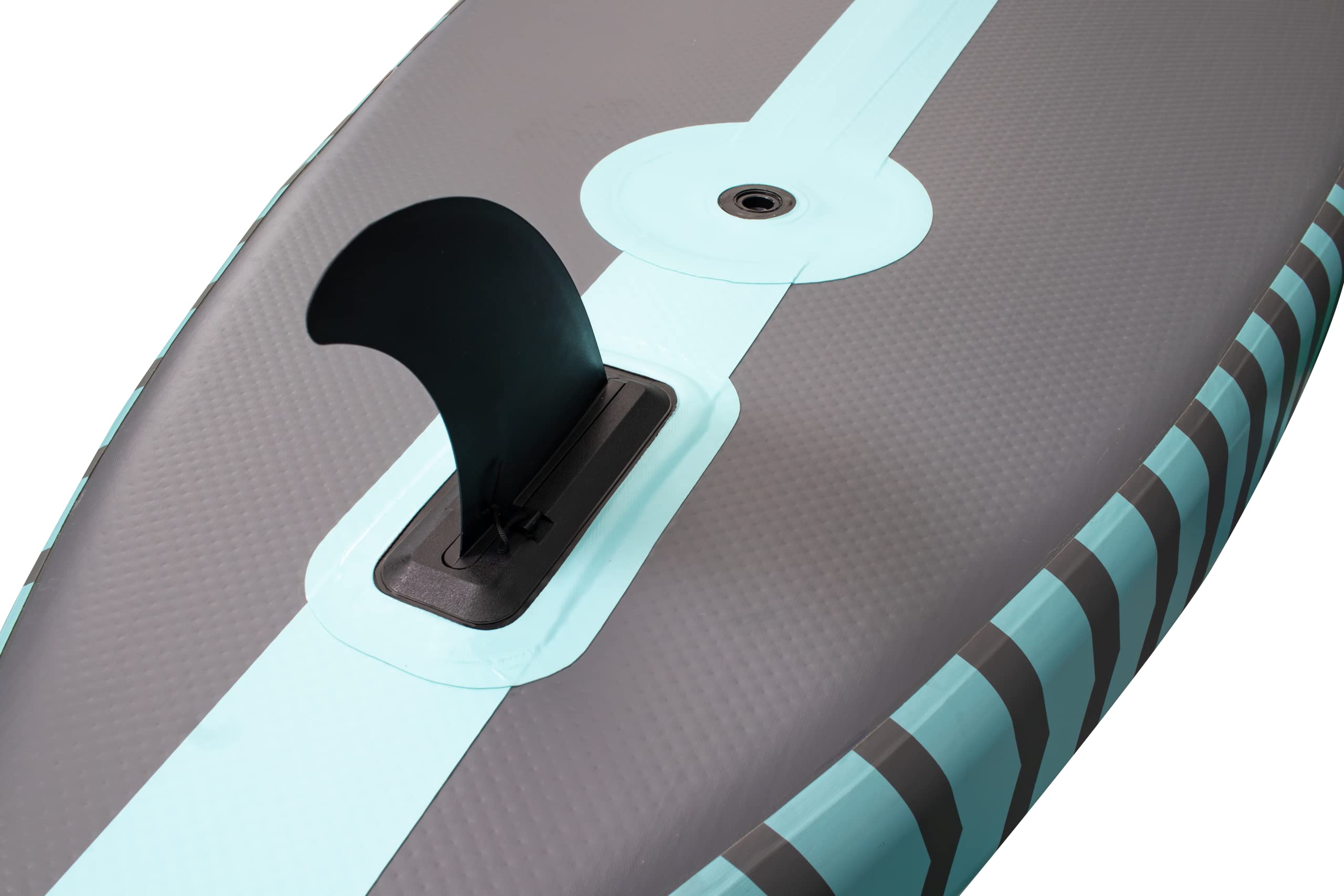 Coasto Capitole - Kayak Gonfiabile Unisex Adulto