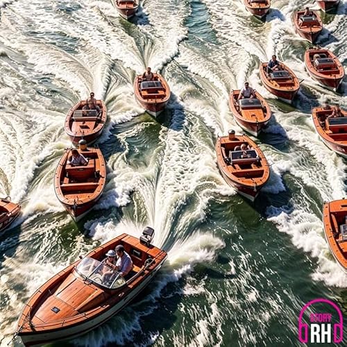 On n&rsquo;embarque pas une flottille
