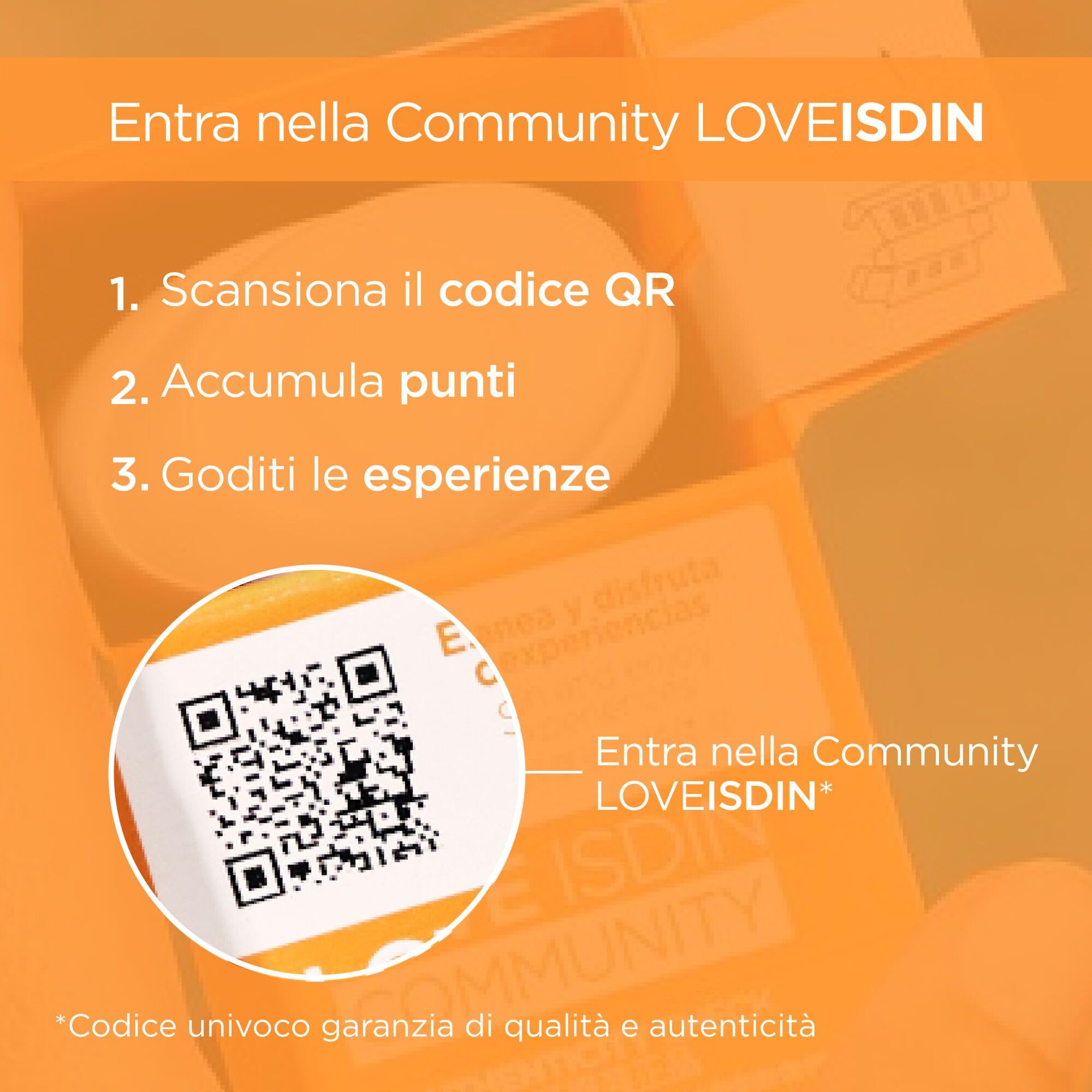 ISDIN Fusion Water MAGIC SPF 50 (50 ml) | Crema Solare Viso a Base Acquosa per l'Uso Quotidiano | Texture Ultra-leggera
