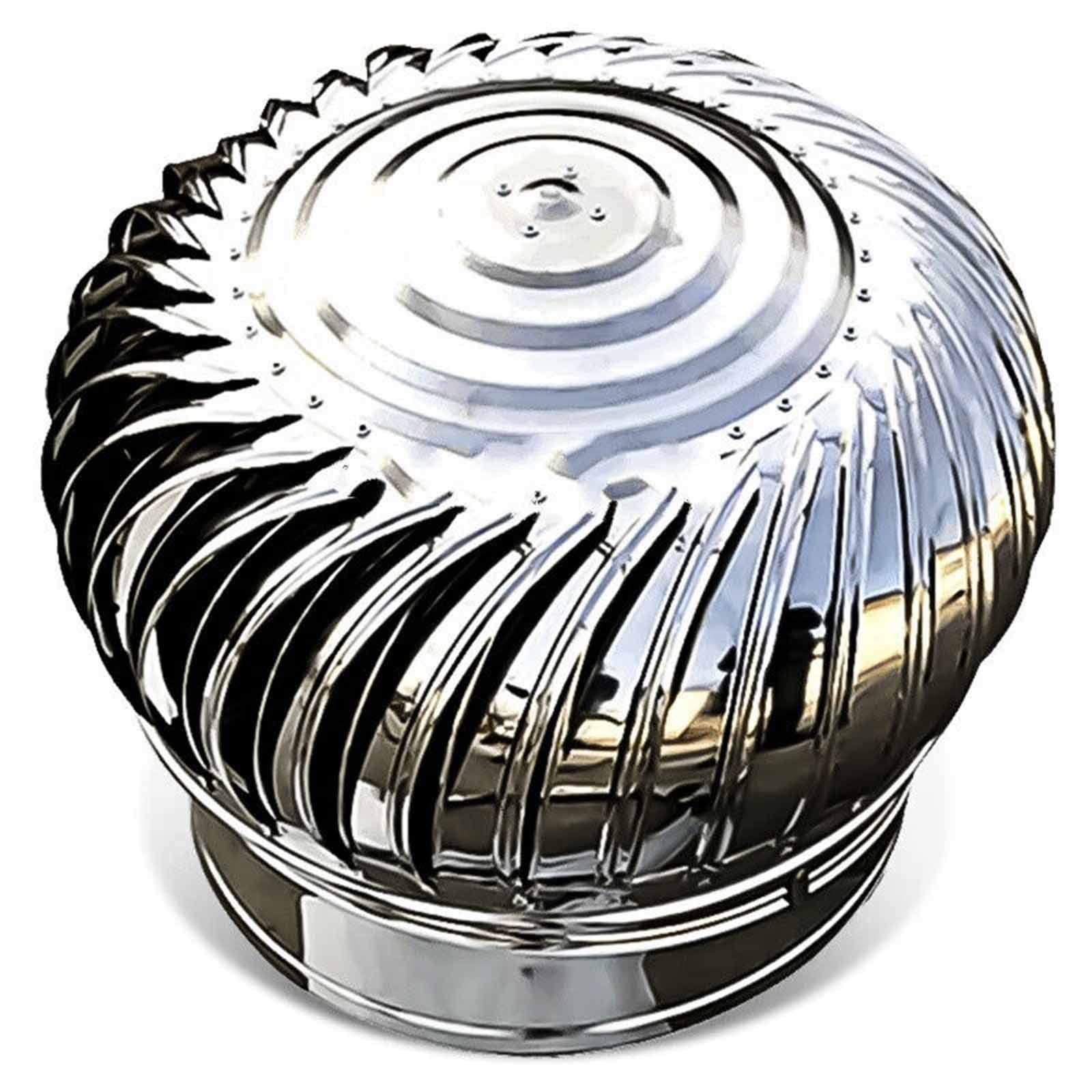 Cappello del camino, cappuccio del camino, cappuccio del camino rotante, cappuccio del camino rotante in acciaio inossidabile, cappuccio del camino multiuso superiore, cappuccio di ventilazione del te