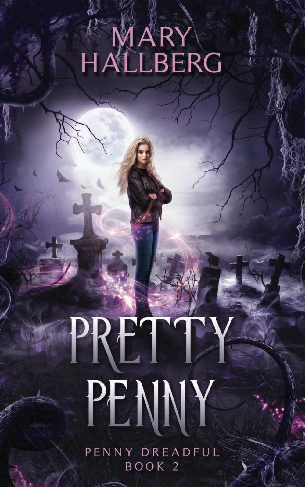 Pretty Penny (Penny Dreadful, Band 2)