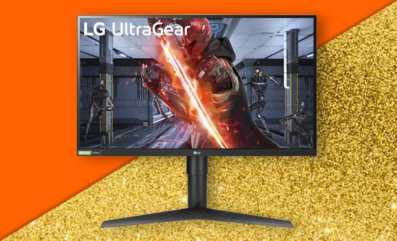 Up to 37% off monitors