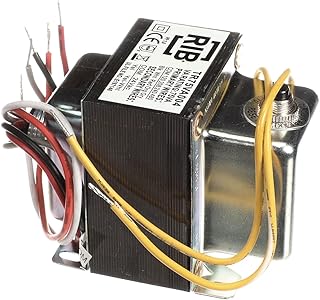 Trane Transformer 75Va, 120/208/240/480-24V,One Hub,CLAS