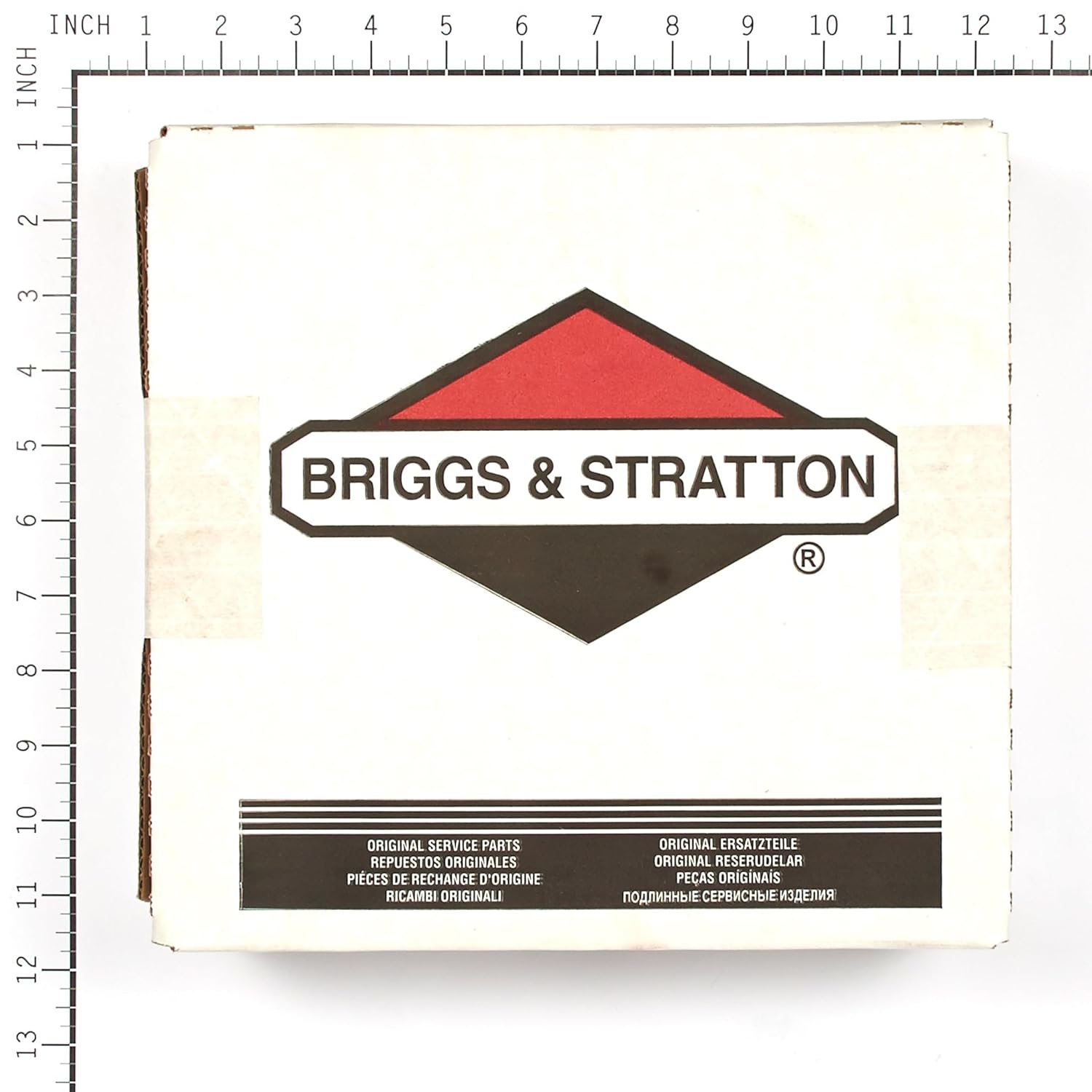 Briggs and Stratton 1501211MA Pulley, 8.4 x 0.67 ID