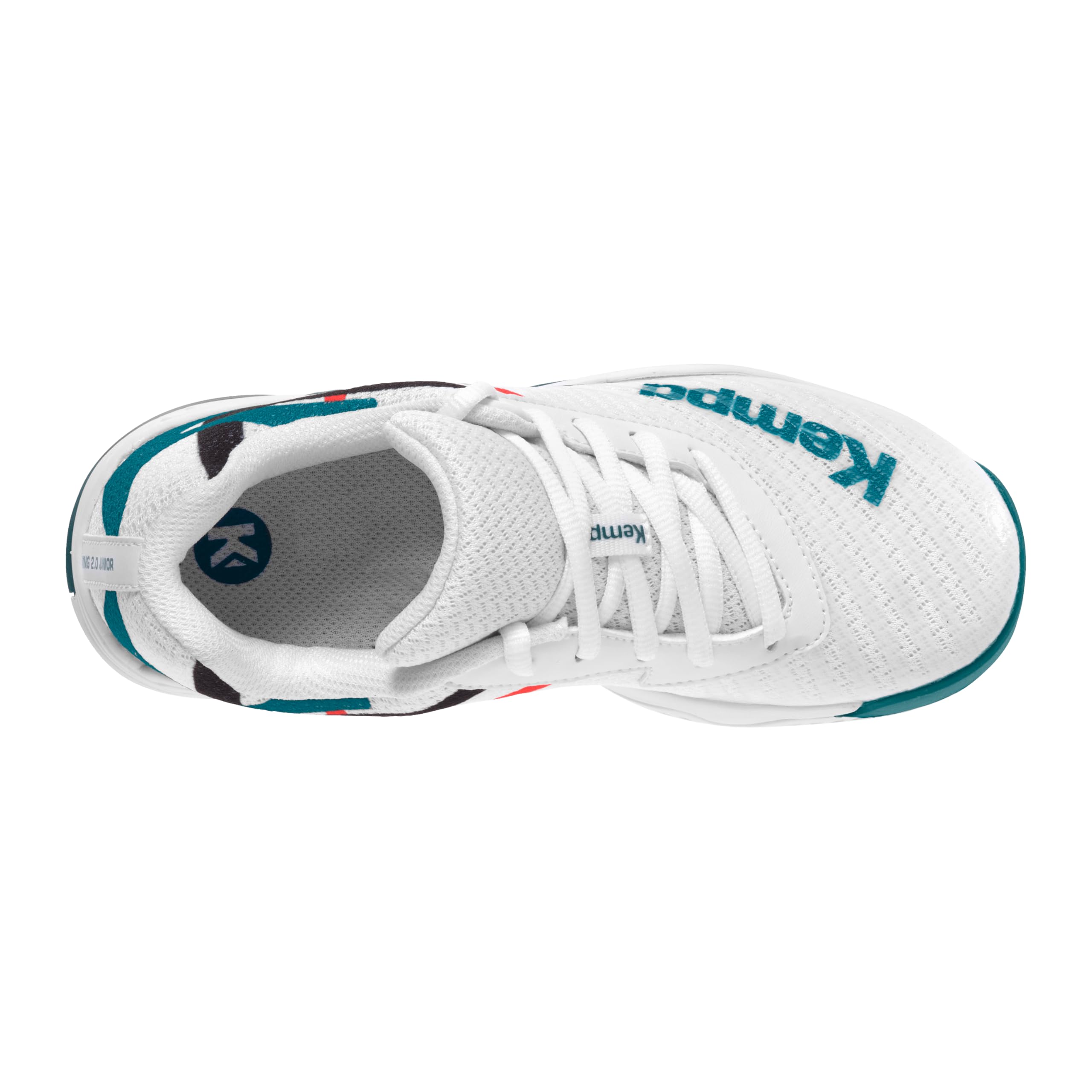 Kempa Wing 2.0 Junior Zapatillas de BalonmanoUnisex niños