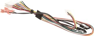 Duke 156752 Fwm Relay Single Main Harness