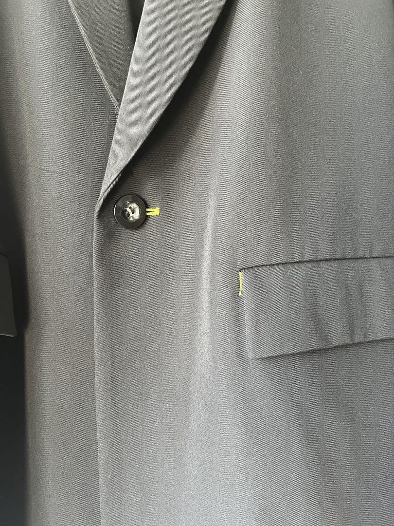 Amazon.co.jp: ommo オーエムエムオー BIG SHOULDER BALLOON JK : おもちゃ 