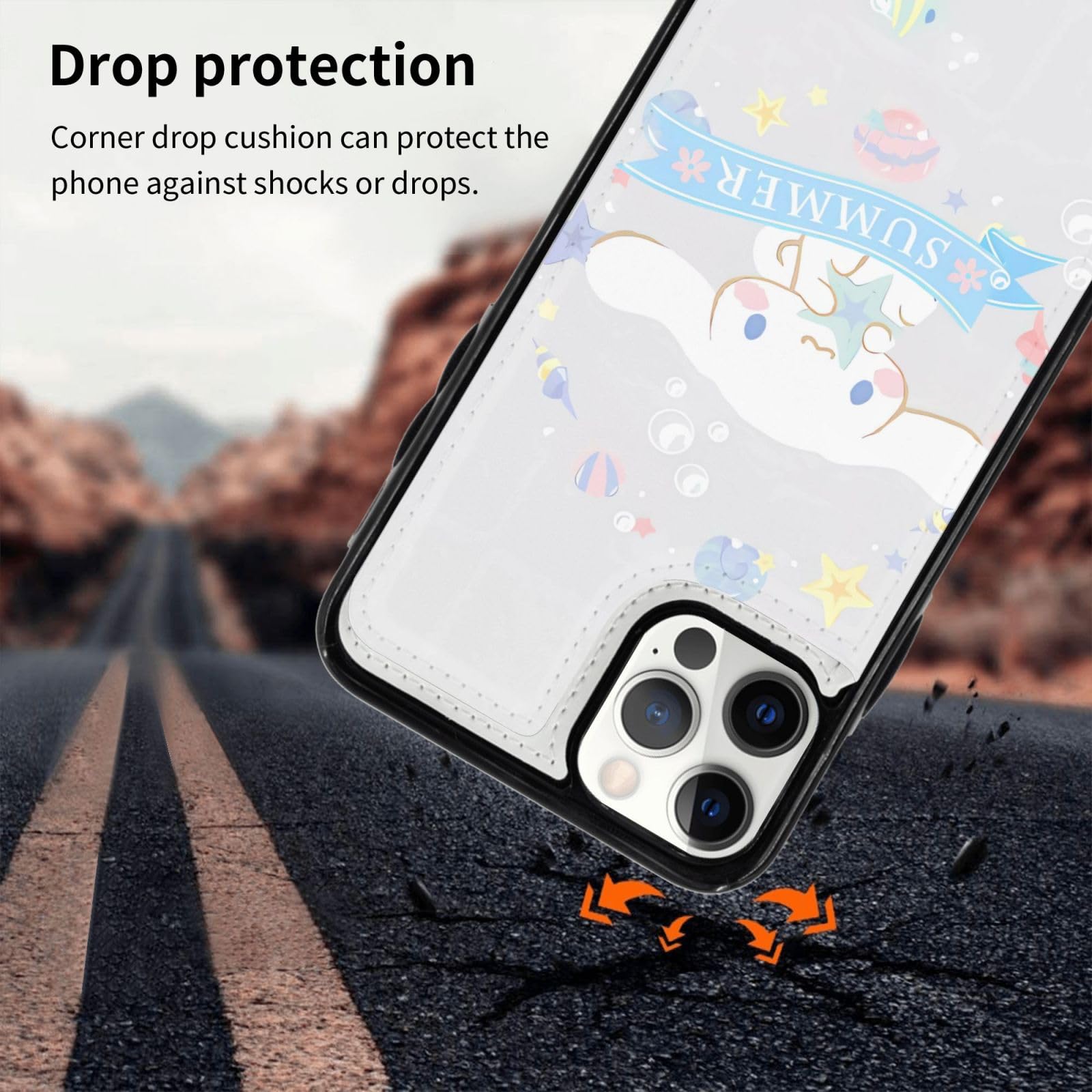 Amazon.co.jp: シナモロール シナモン Iphone 12 ケース Iphone12 Pro