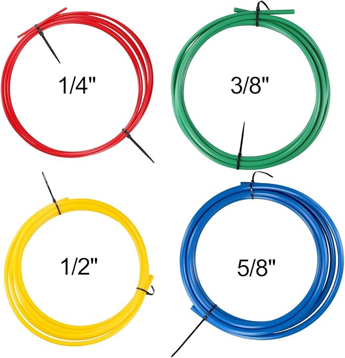 Kit Doblador de Tubos de Cobre para Aire Acondicionado, 4 Piezas miniatura 3