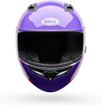 BELL Qualifier Motorcycle Helmet