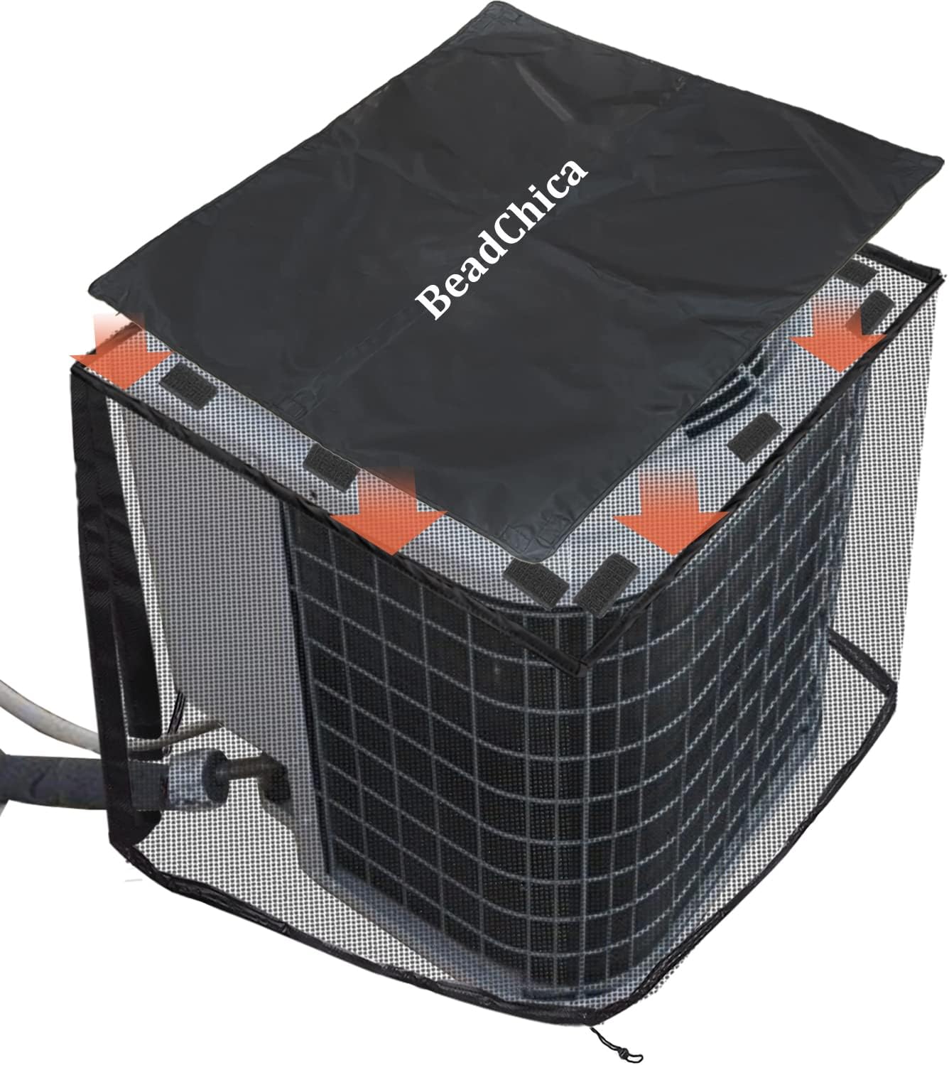 AC Unit Cover Outdoor,Central Air Conditioner Covers For