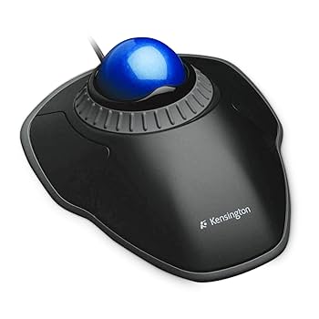 Amazon.com: Kensington Expert Trackball Mouse (K64325