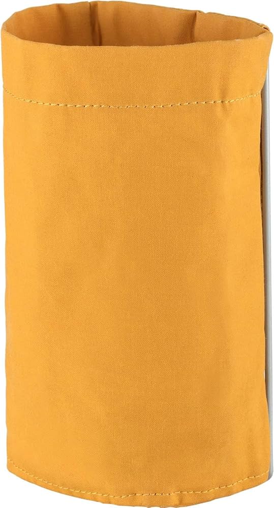 布袋 Amazon.com : Fjallraven F23793160 Kanken Bottle Pocket Ochre
