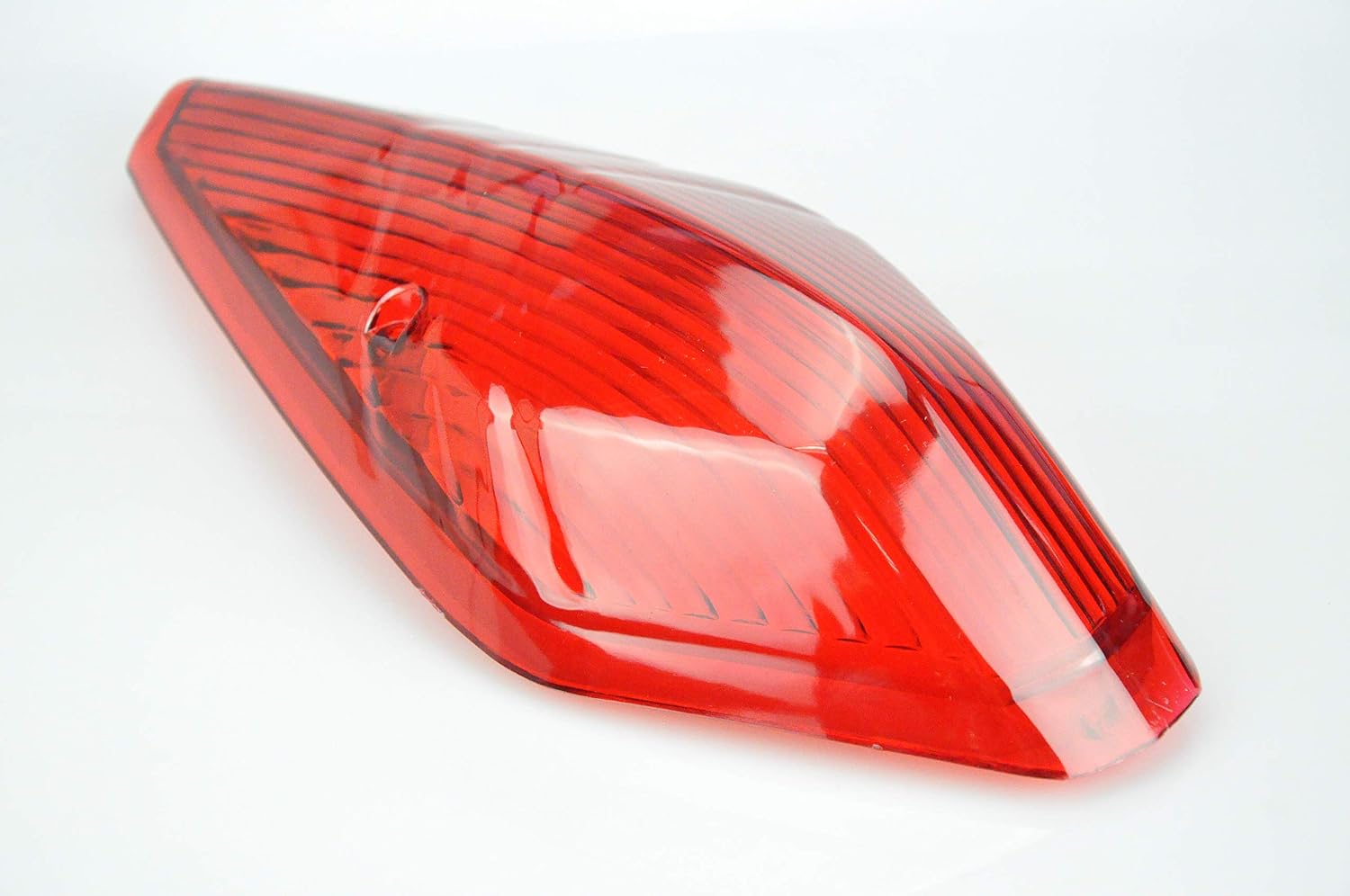Motorcycle Brake Tail Light Lens/Red Color/Fit HONDA VTX 1300S; 1300R; 1300T; 1800R, 1800T; 1800S