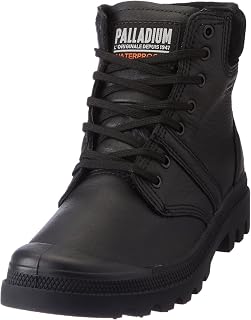 Men's Desert Ankle Boots Fashion
