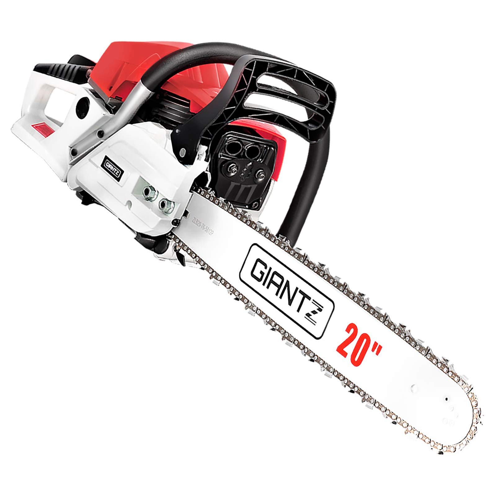 Giantz Chainsaw Chainsaws 62cc Petrol 