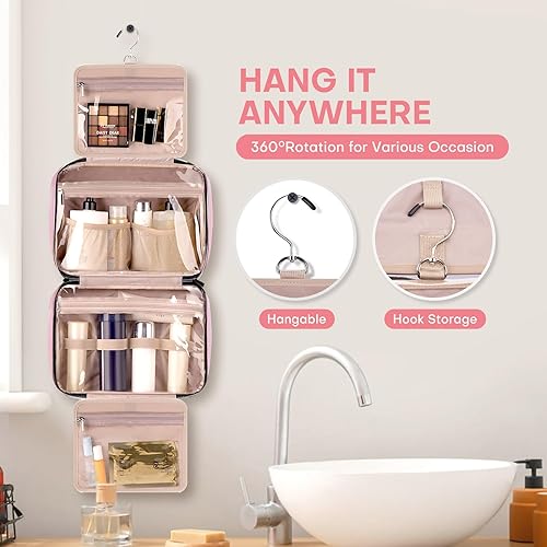 Miniatura 10 de Neceser BALHLHG, Negro-2, Prisma Negro