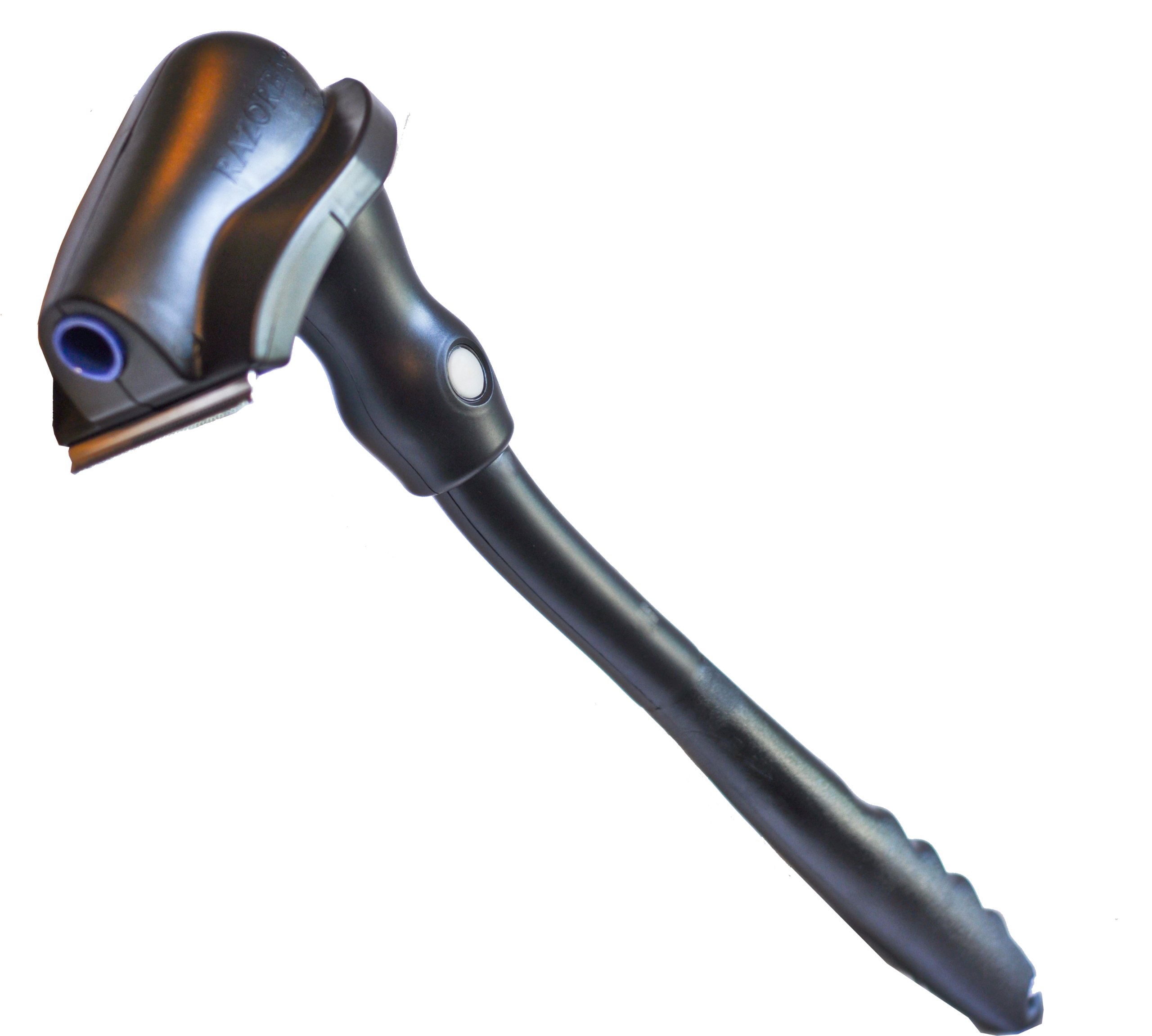 Sum3 Power Back Hair Shaver