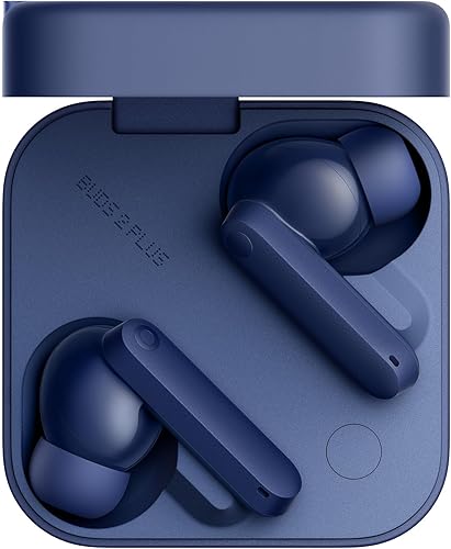 Miniatura 1 de CMF Buds 2 Plus 2025 - Auriculares inalámbricos con cancelación de ruido adaptativa, auriculares Bluetooth de audio de alta resolución,