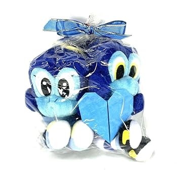 【非売品】Jリーグクラブマスコット　フィギュア　ジュビロ　磐田 71NsqA7a0-L._UF894,1000_QL80_.jpg