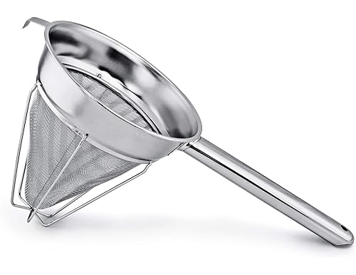 Top 10 Best Bouillon Strainers [2023 - 2024]