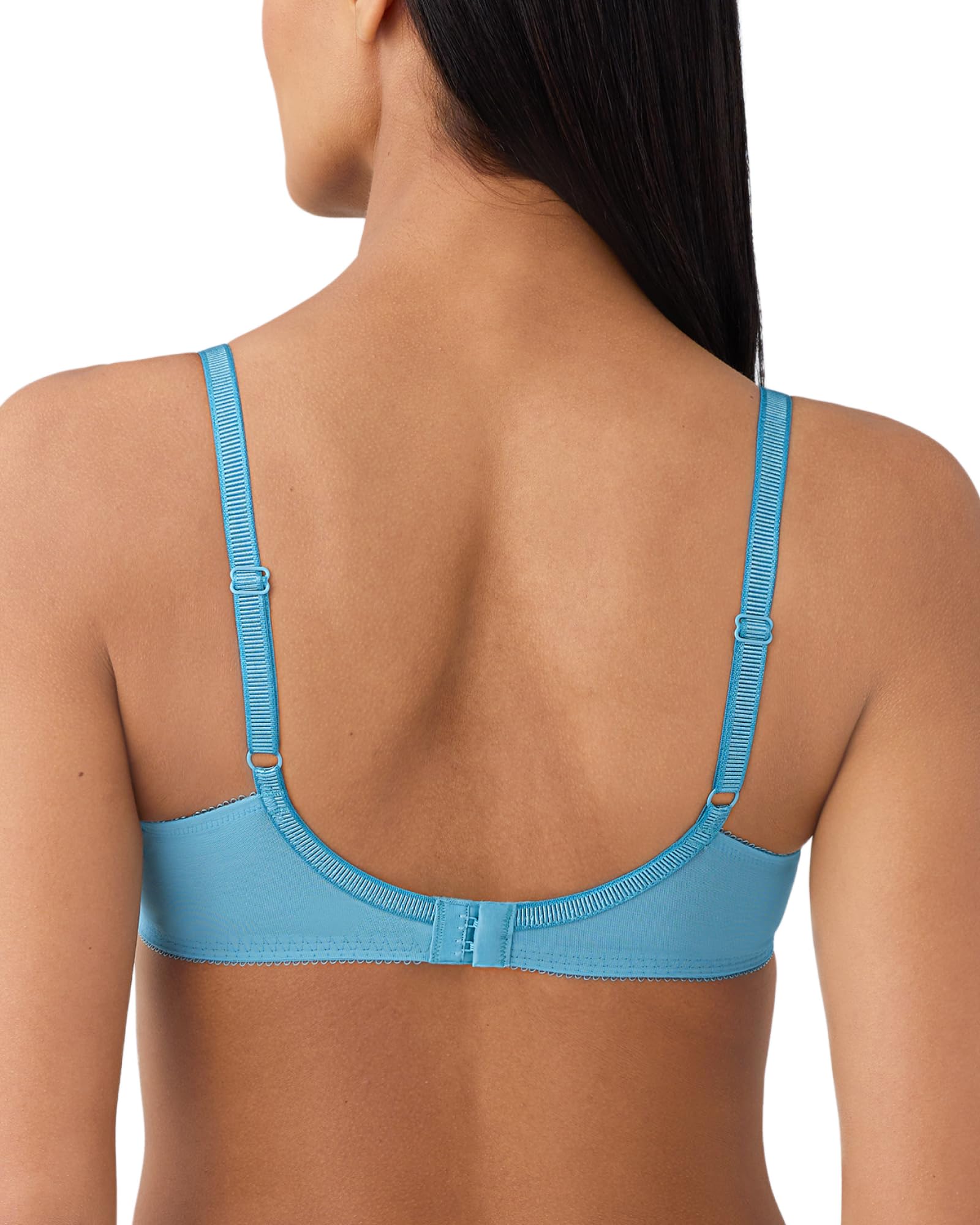 Wacoal La Femme Contour Bra Sujetador para Camiseta Mujer (Pack de 1)
