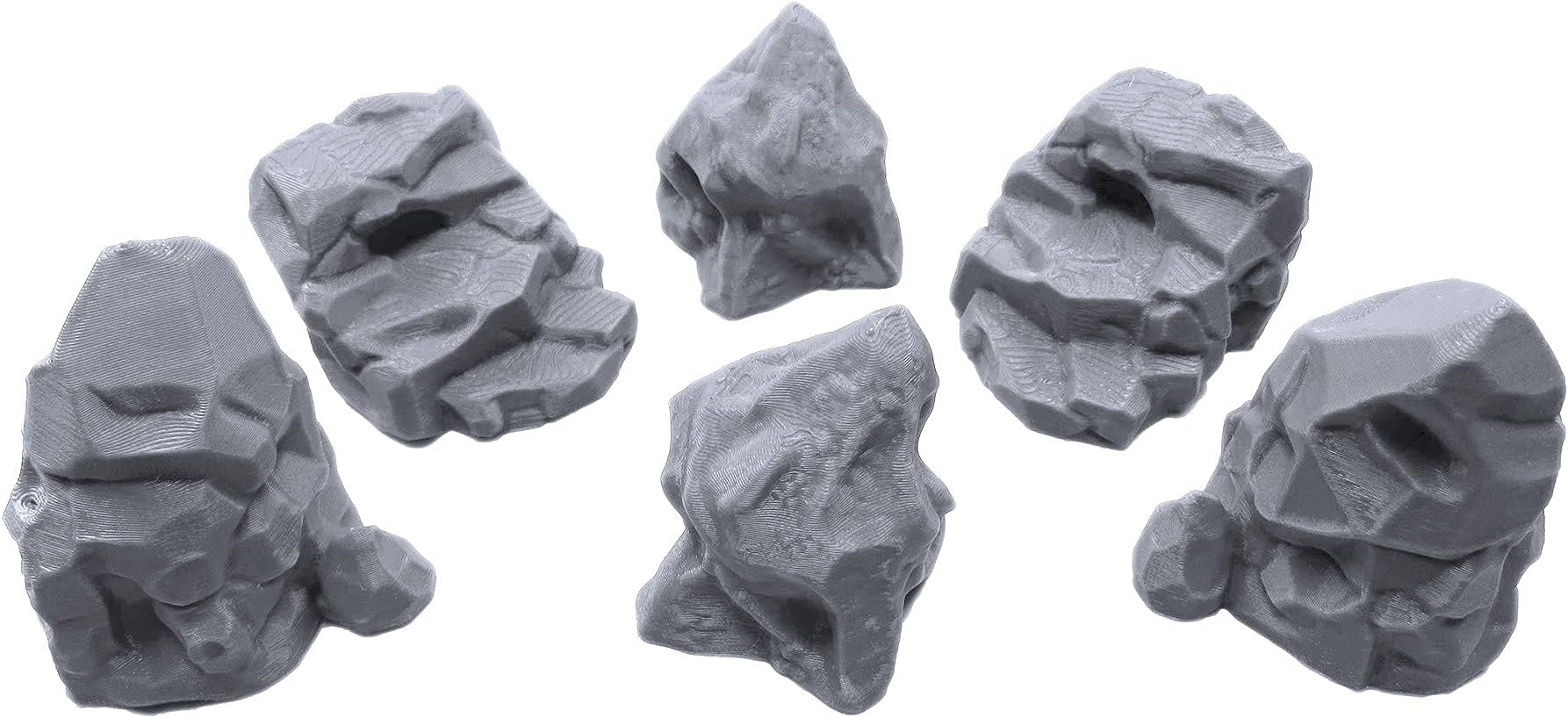 Stone Boulder Bundle