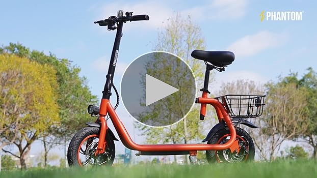 scooter G7 147cm FLUX RK Mサイズ ２点セット Amazon.com: Phantomgogo Electric Scooter for Adults Foldable