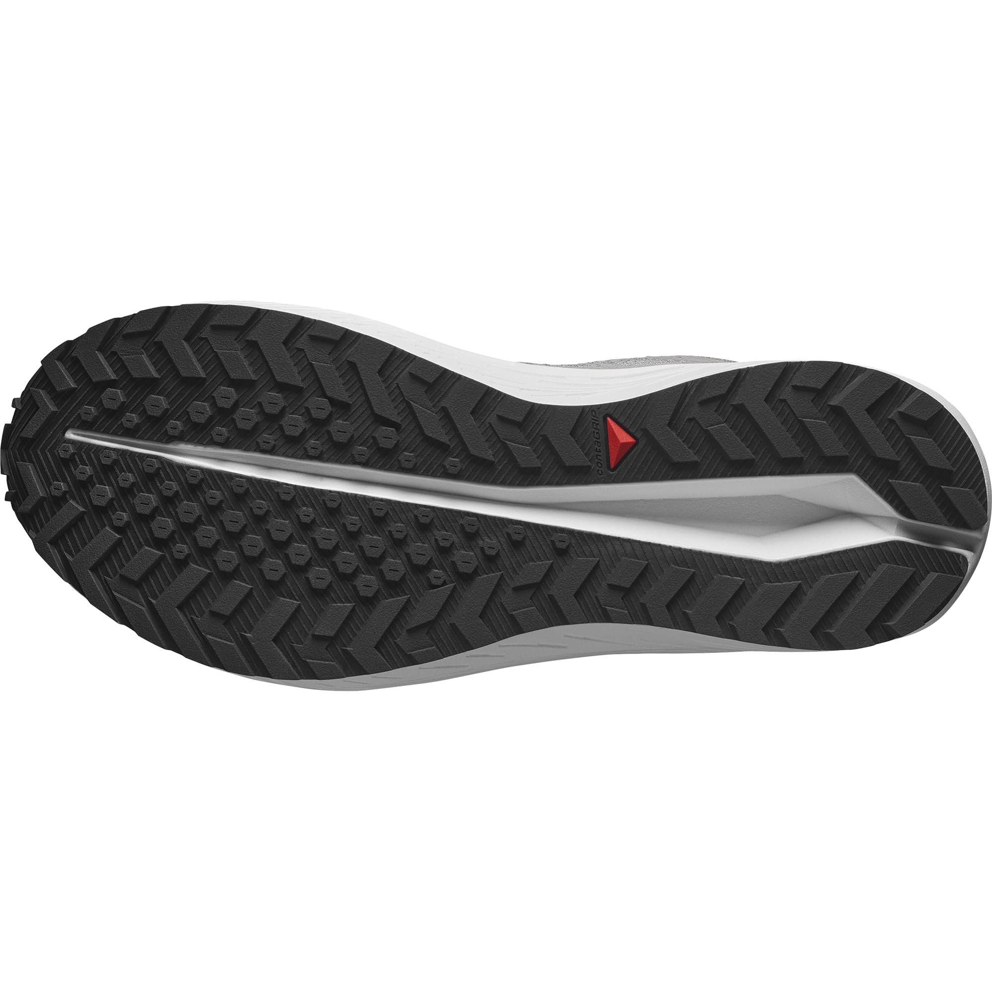 Salomon AERO Flow GRVL Herren Gravel Laufschuhe