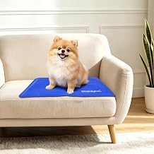 Dog Cooling Pad 11.8x15.7 inch
