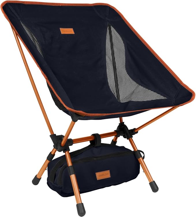 TREKOLOGY YIZI GO Portable Camping Chair Compact