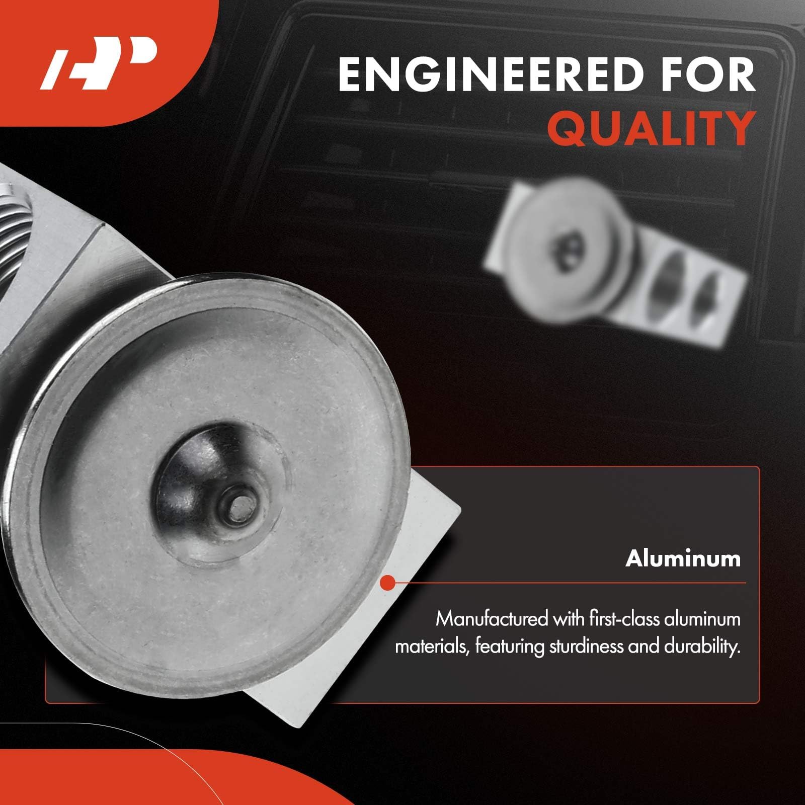 Purchase Brand New Top Quality A/C AC Expansion Valve Device Fits Navigator Expedition In San - Foto 7