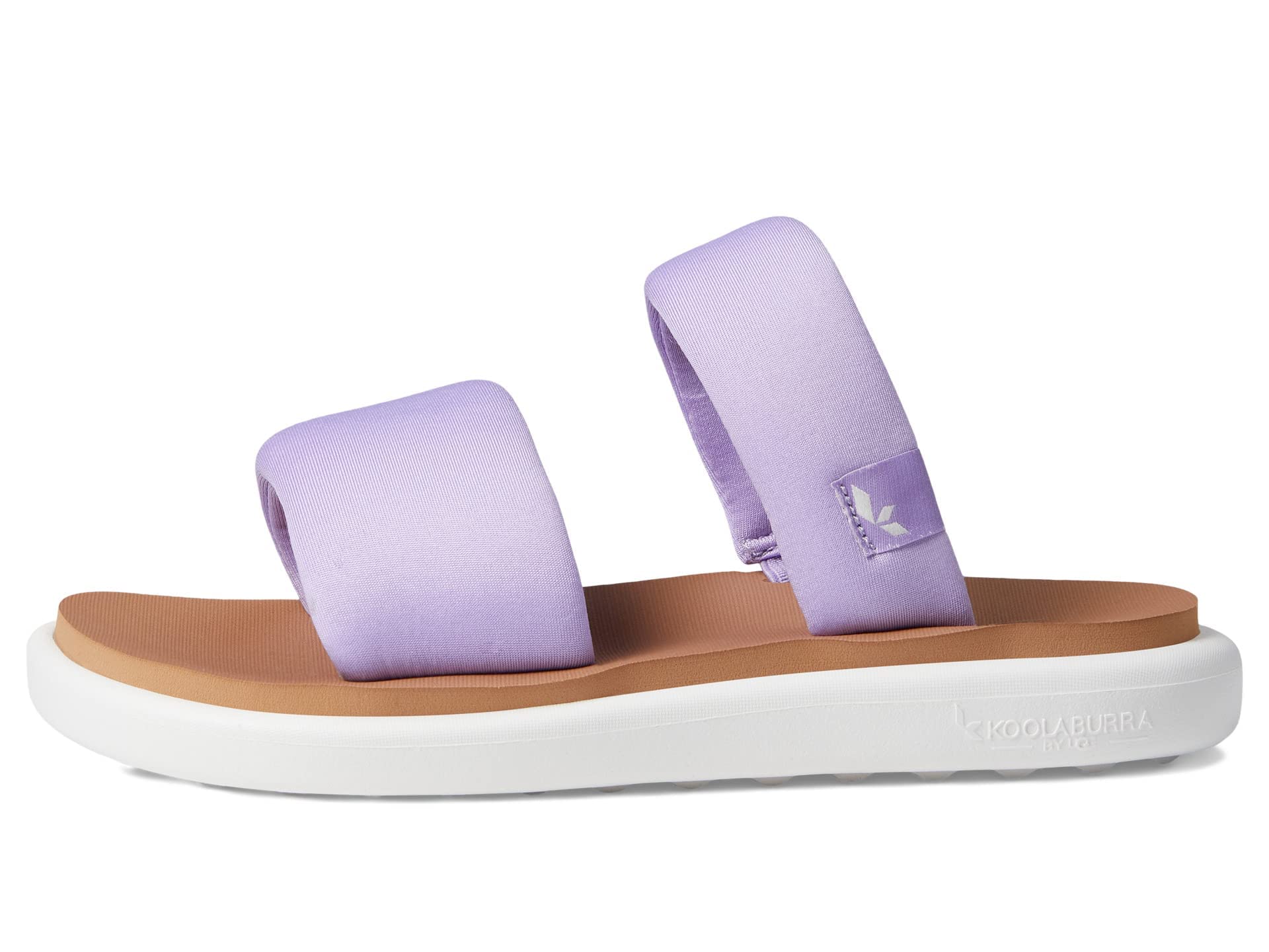 Koolaburra by UGGWomen's Alane Slide Sandal