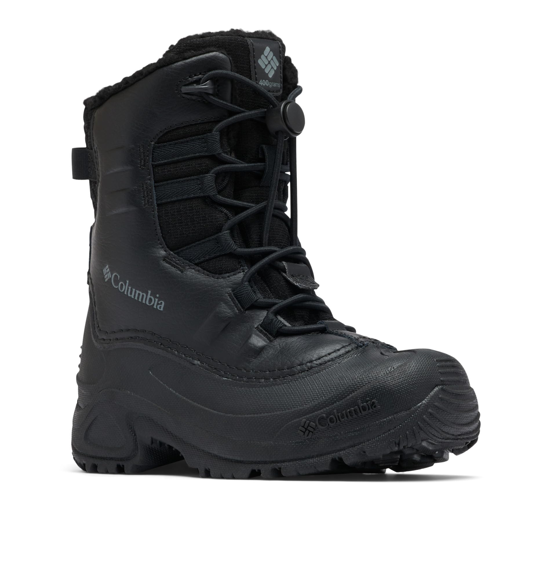 Columbia Unisex Kids Bugaboot CelsiusSnow Boot