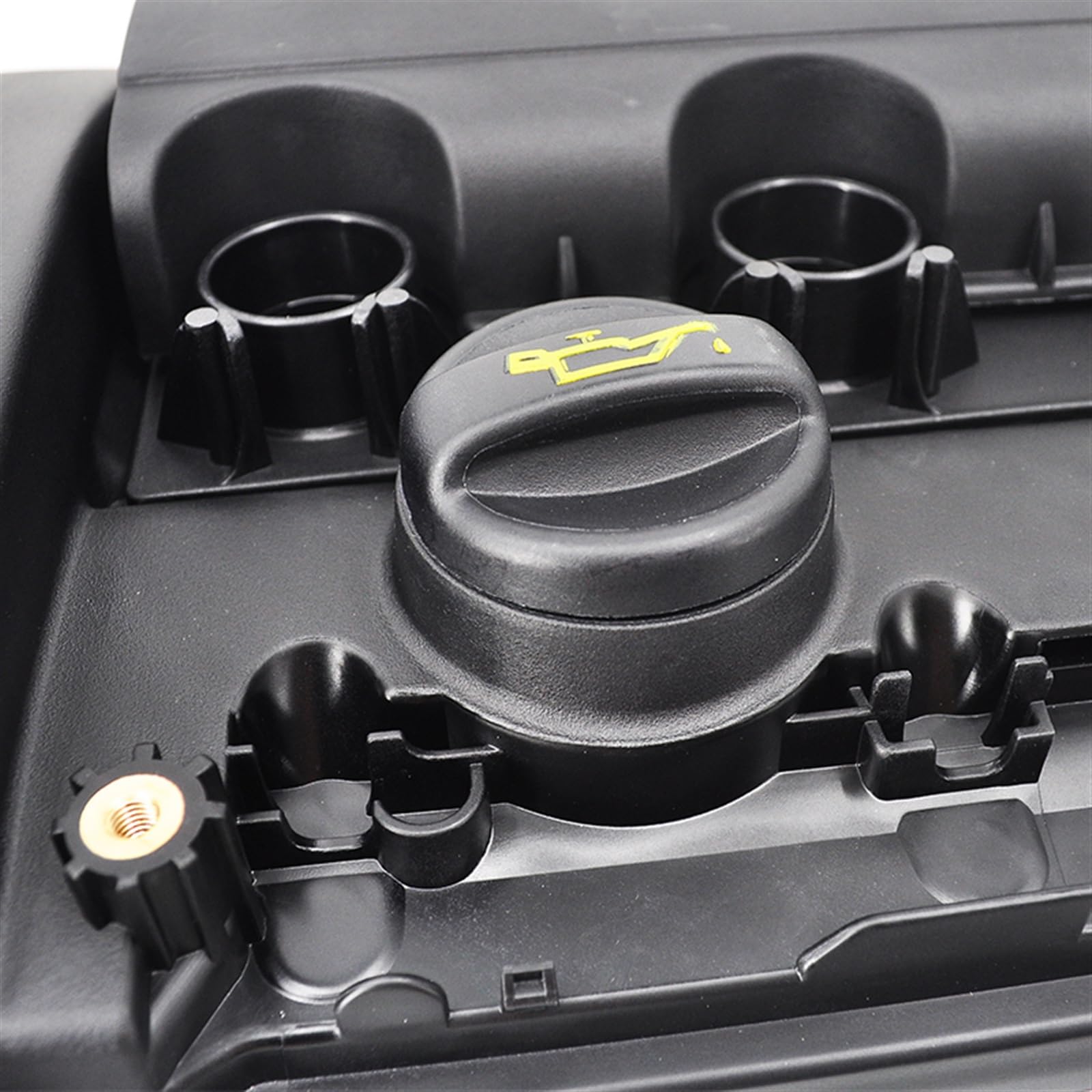 Uszczelka pokrywy zaworów cylindrów silnika benzynowego V759886280, do Peugeot, 3008 308CC RCZ, Citroen, C4L 1.6T Uszczelka głowicy cylindra(France Genuine)