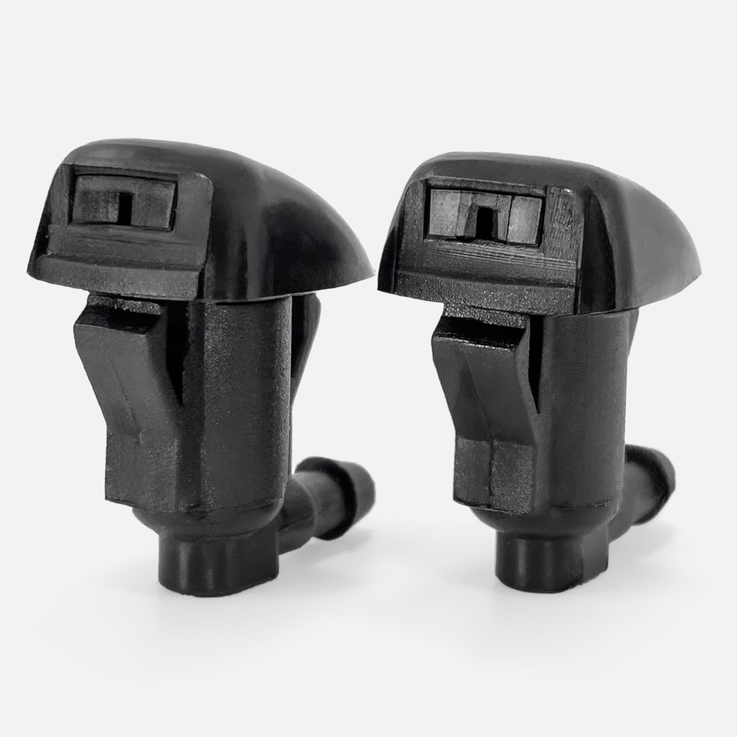 本日削除 FAROUDJA VP100ラインダブラーTVENHANCER Click&Fit Windscreen Washer Nozzles Compatible with Toyota Corolla