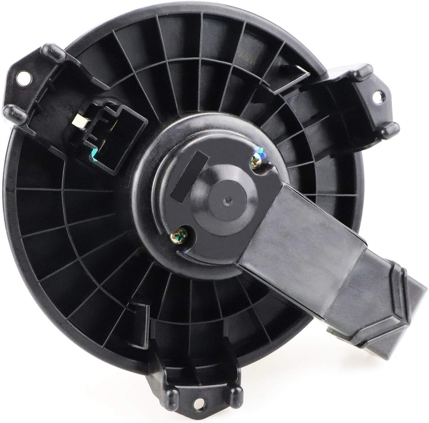 Youxmoto 700230 HVAC Blower Motor with Fan Cage for Toyota Corolla 2009-2013 (Only for with Manual AC), 2006-2018 for Toyota Rav4, 2009-2014 for Matrix, 2008-2015 for Scion Xb, 2011-2016 for Scion tC
