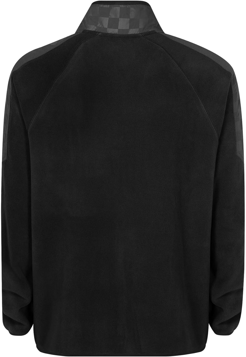 Umbro mens On Flight Fleece Jacket - Image 2