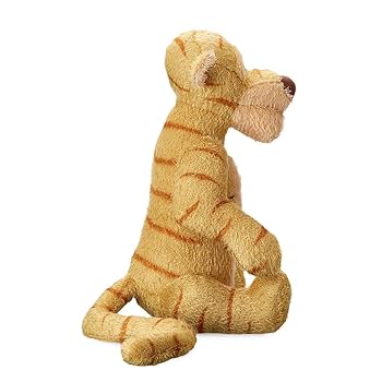 Amazon.co.jp: ディズニー プーと大人になった僕 ティガー