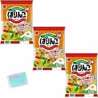 ぱりんこページ‼️ Amazon.co.jp: 三幸製菓 ぱりんこ 32枚入 : 食品・飲料・お酒