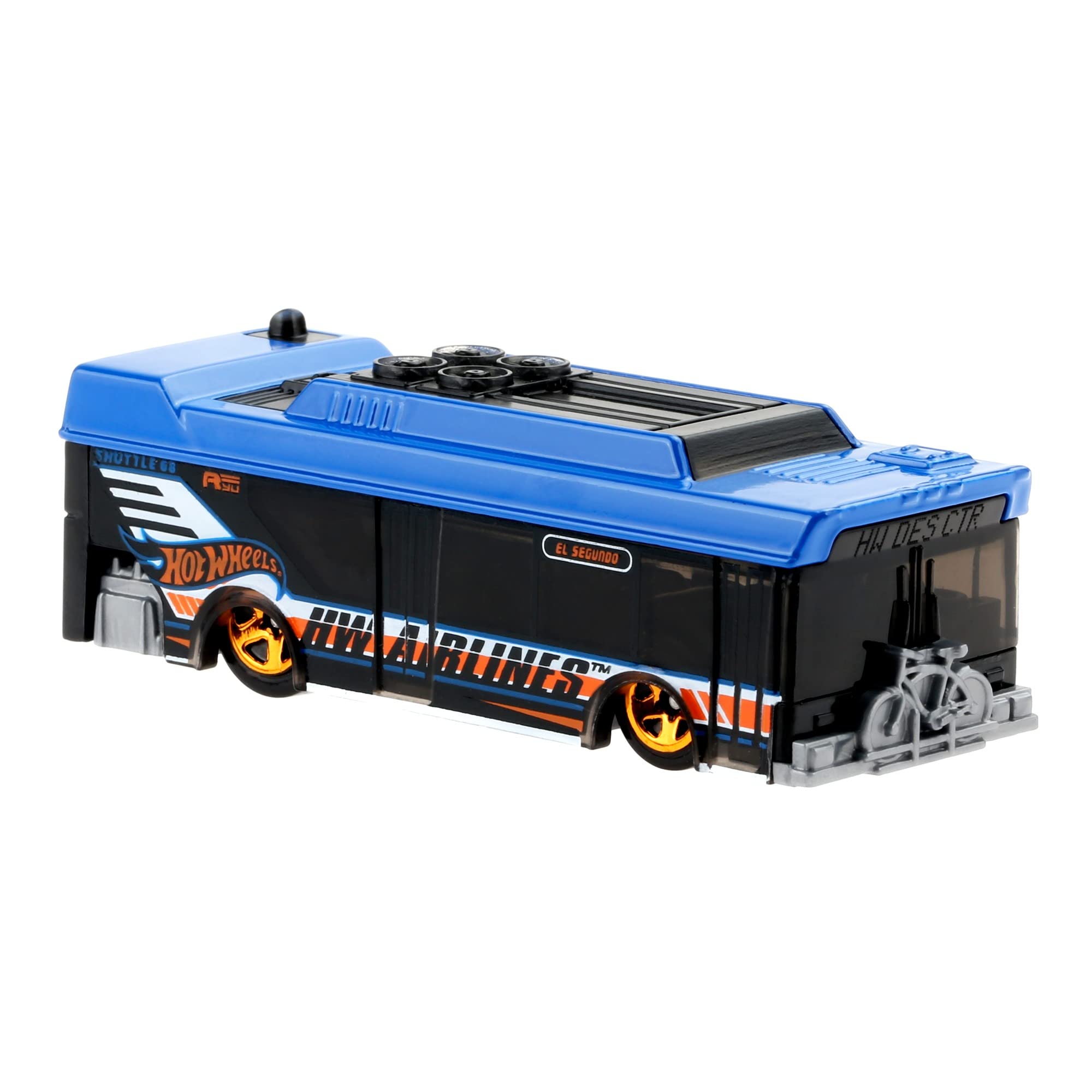 Amazon | ホットウィール(Hot Wheels) ベーシックカーエイント