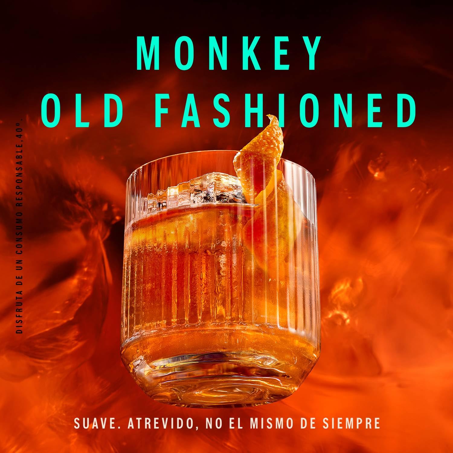 Monkey Shoulder Whisky Escocés 100% Malta, 40% Vol, 700 ml