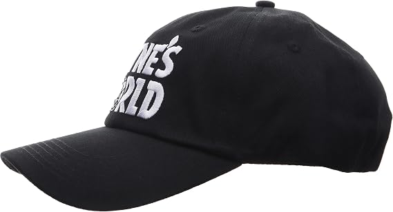 Dad Hat Wayne Movie Baseball Cap 