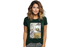 The Lovers Frog And Toad Shirt: Vintage Classic Book Cover Made Modern